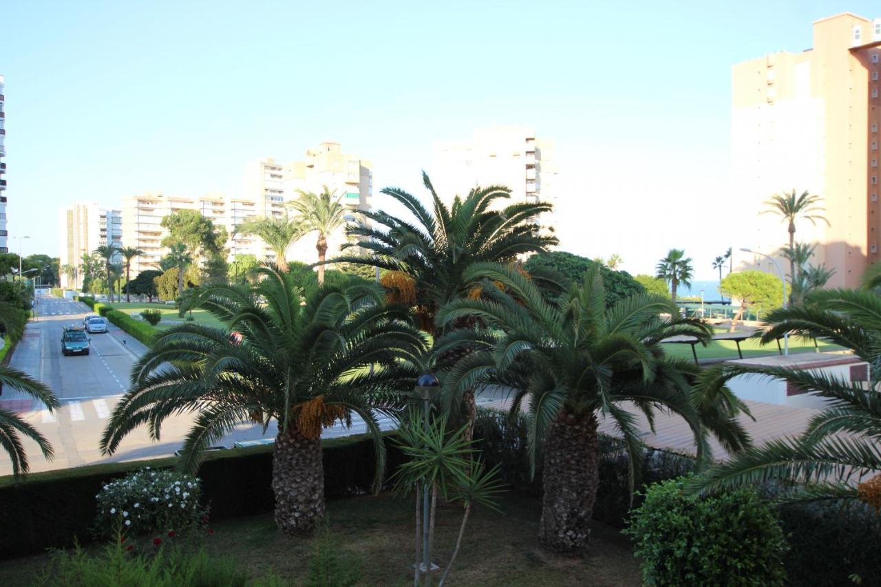 Apartamento Costa De La Calma By Rental Ole Dehesa de Campoamor  Экстерьер фото