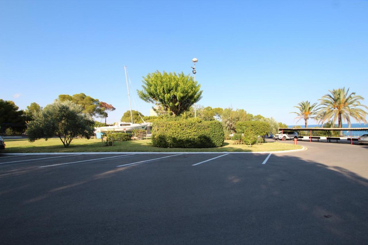 Apartamento Costa De La Calma By Rental Ole Dehesa de Campoamor  Экстерьер фото
