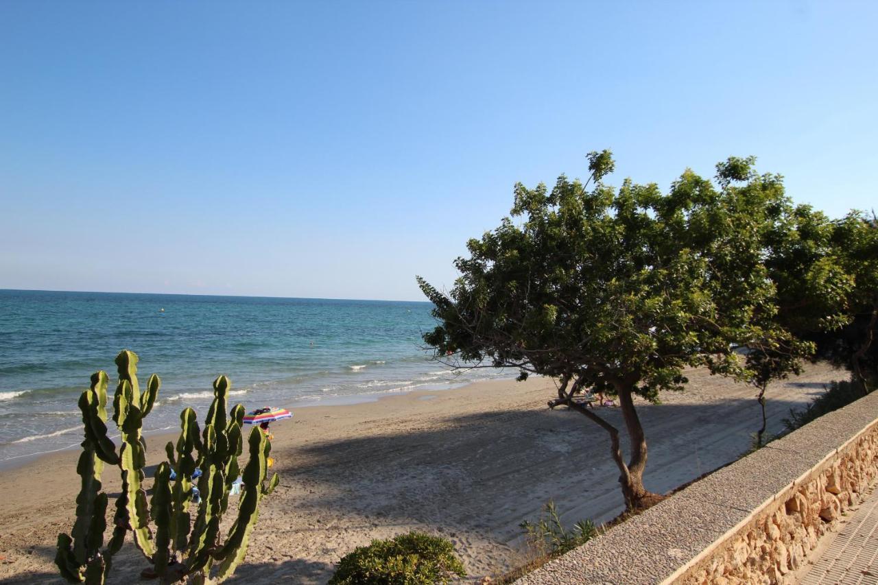 Apartamento Costa De La Calma By Rental Ole Dehesa de Campoamor  Экстерьер фото