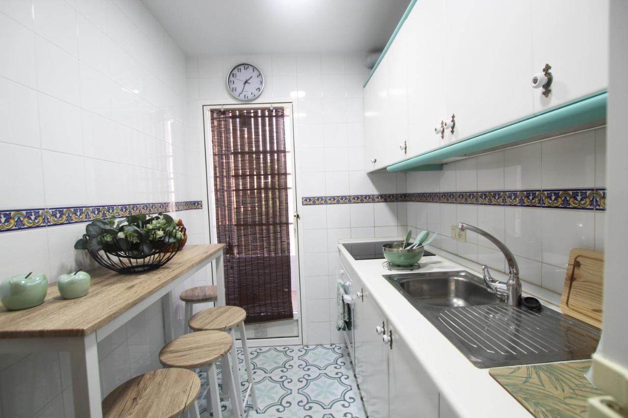 Apartamento Costa De La Calma By Rental Ole Dehesa de Campoamor  Экстерьер фото