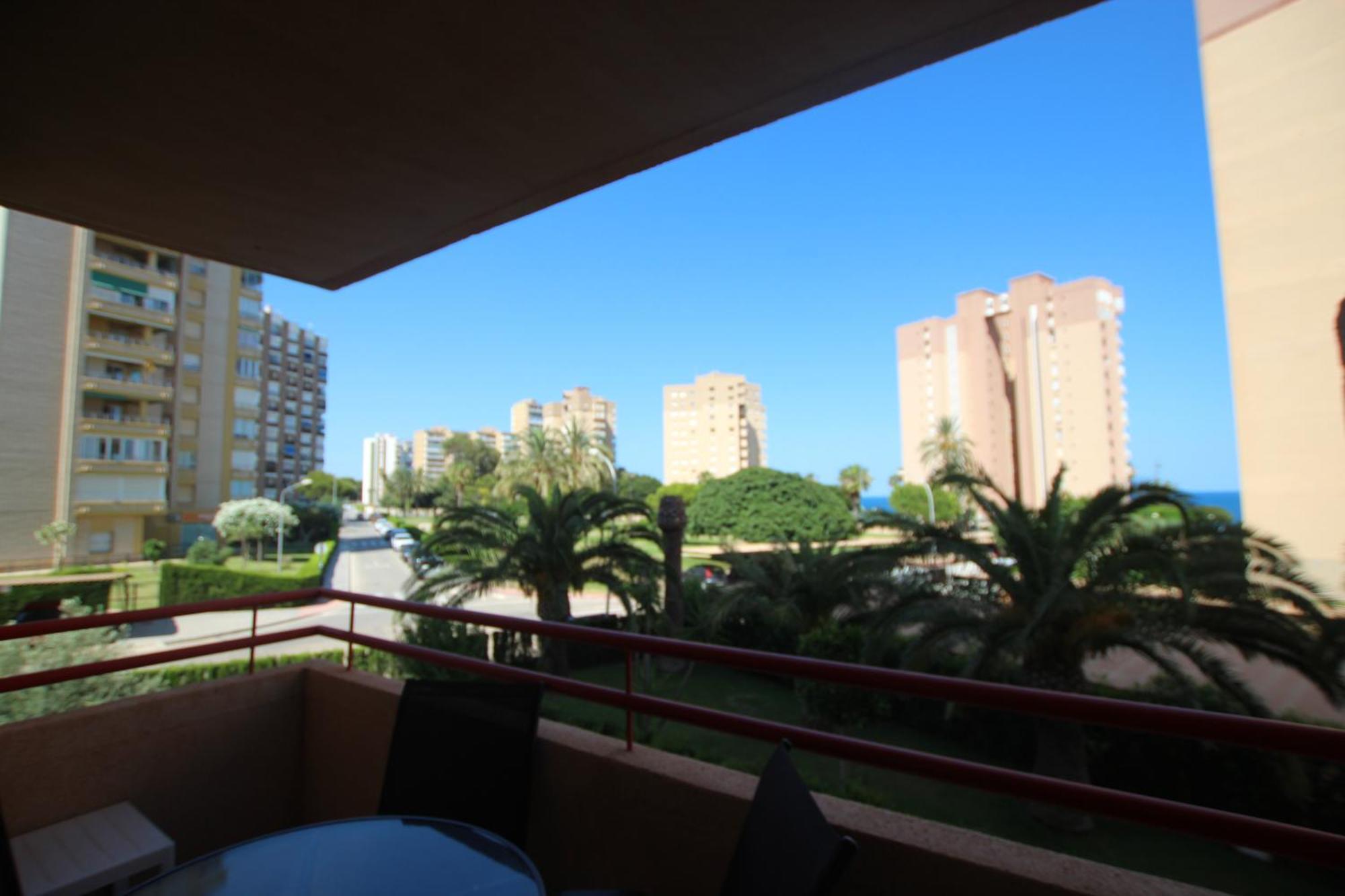 Apartamento Costa De La Calma By Rental Ole Dehesa de Campoamor  Экстерьер фото