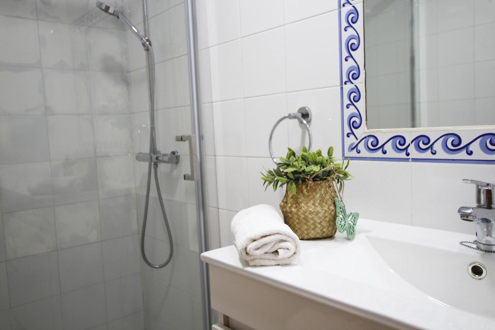Apartamento Costa De La Calma By Rental Ole Dehesa de Campoamor  Экстерьер фото