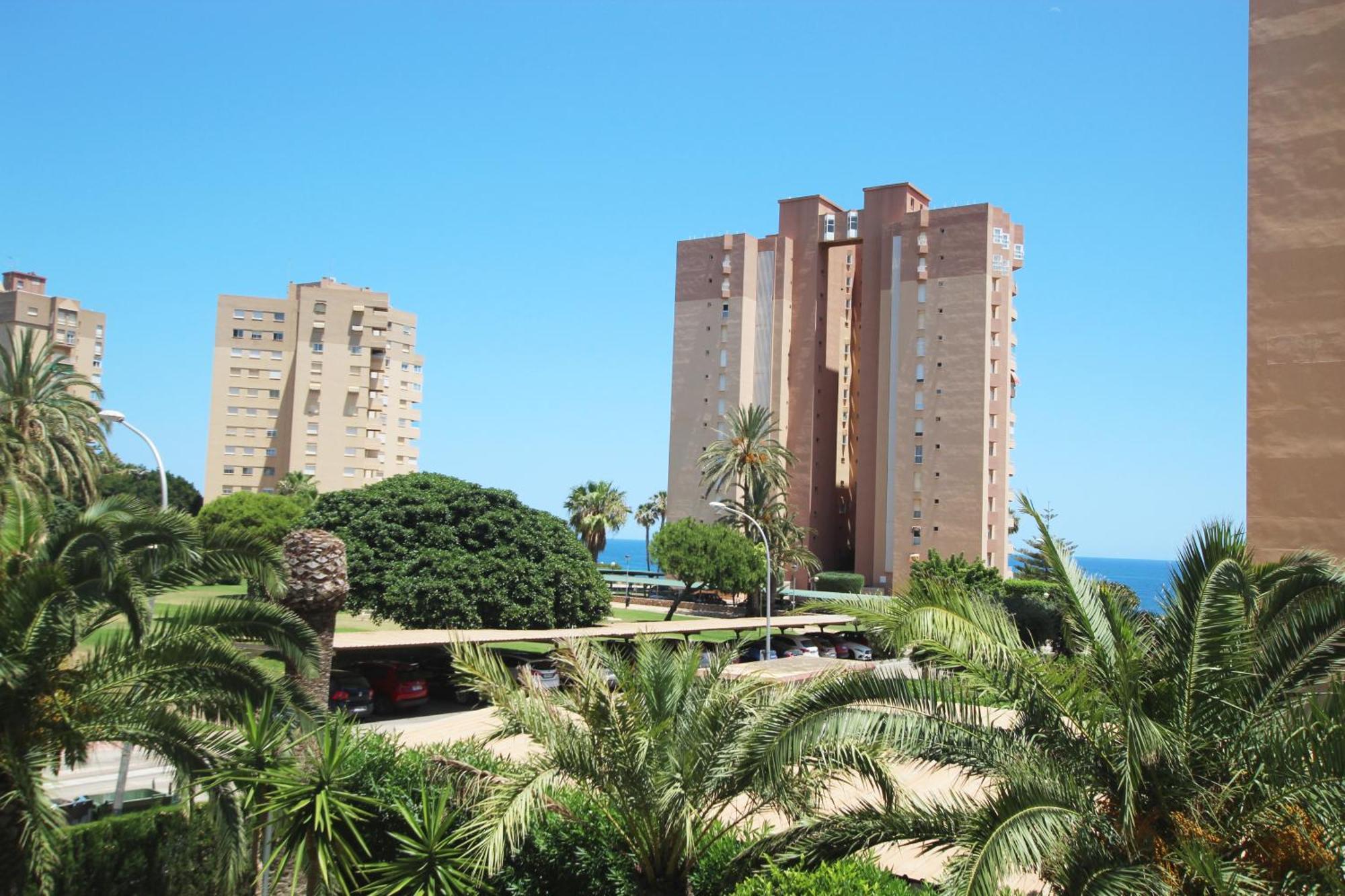 Apartamento Costa De La Calma By Rental Ole Dehesa de Campoamor  Экстерьер фото